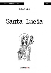 Santa Lucia - Librerie.coop