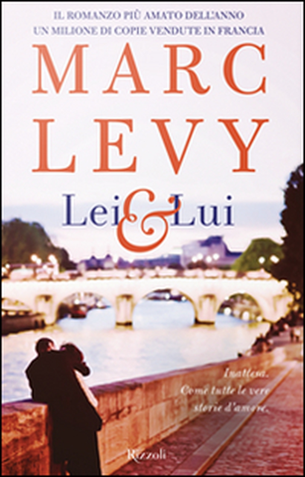 Lei & lui - Librerie.coop Lei & lui - Librerie.coop