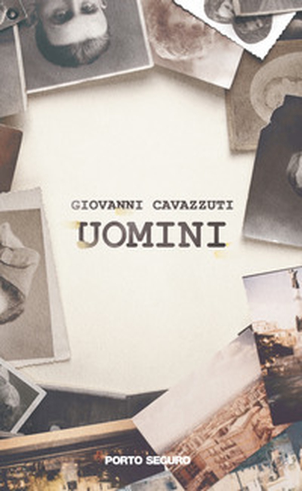 Uomini - Librerie.coop Uomini - Librerie.coop