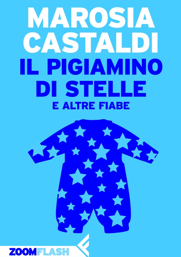 Il pigiamino di stelle - Librerie.coop Il pigiamino di stelle - Librerie.coop