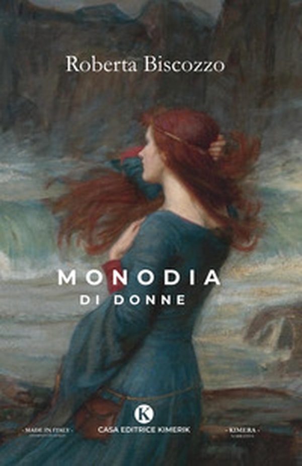 Monodia di donne - Librerie.coop Monodia di donne - Librerie.coop