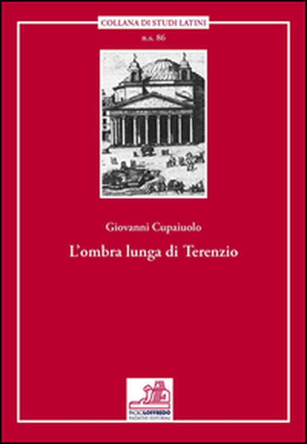 L'ombra lunga di Terenzio - Librerie.coop L'ombra lunga di Terenzio - Librerie.coop