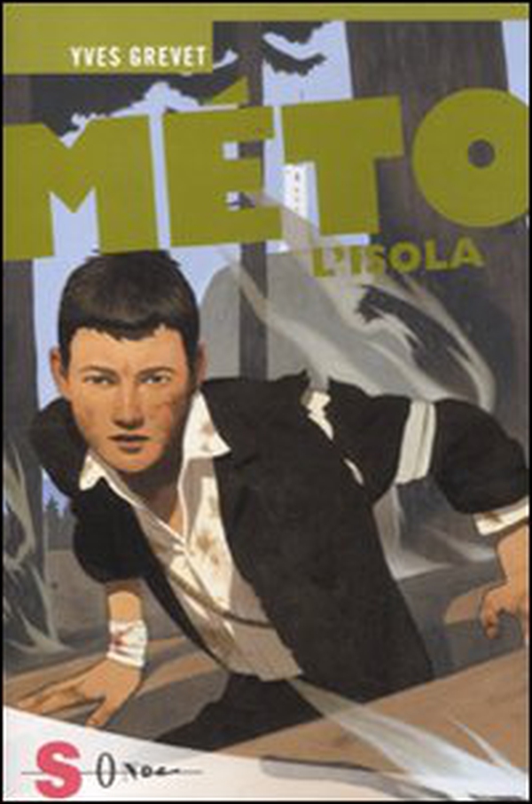 L'isola. Méto - Librerie.coop L'isola. Méto - Librerie.coop