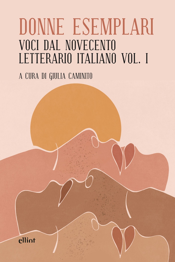 Donne esemplari - Librerie.coop Donne esemplari - Librerie.coop