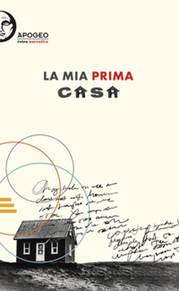 La mia prima casa - Librerie.coop La mia prima casa - Librerie.coop