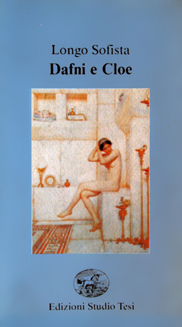 Dafni e Cloe - Librerie.coop Dafni e Cloe - Librerie.coop