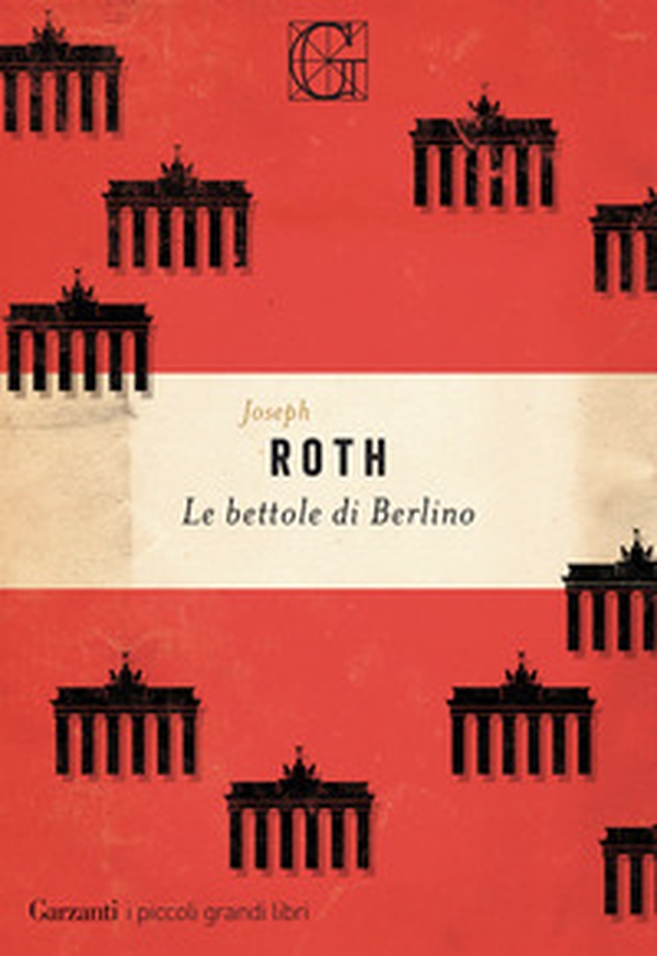 Le bettole di Berlino - Librerie.coop Le bettole di Berlino - Librerie.coop