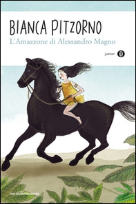 L'Amazzone di Alessandro Magno - Librerie.coop