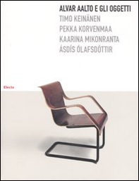 Alvar Aalto e gli oggetti - Librerie.coop
