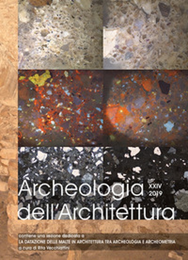 Archeologia dell'architettura. Ediz. italiana, inglese e francese - Librerie.coop Archeologia dell'architettura. Ediz. italiana, inglese e francese - Librerie.coop