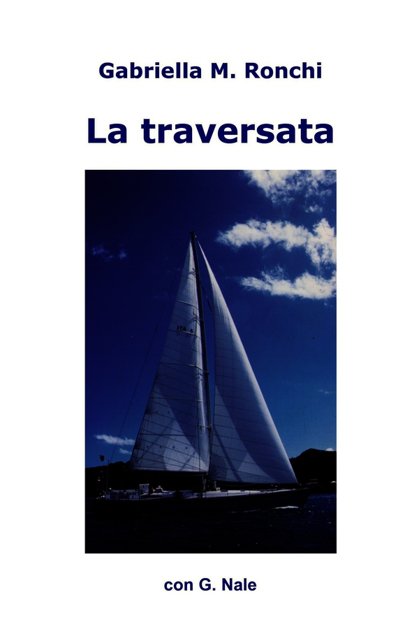 La traversata - Librerie.coop La traversata - Librerie.coop