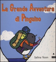 La grande avventura di Pinguino - Librerie.coop