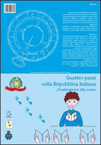 Quattro passi nella Repubblica italiana... Costituzione alla mano - Librerie.coop