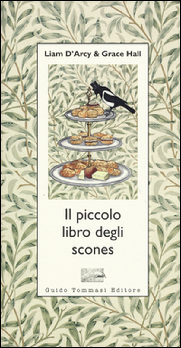 Il piccolo libro degli scones - Librerie.coop Il piccolo libro degli scones - Librerie.coop
