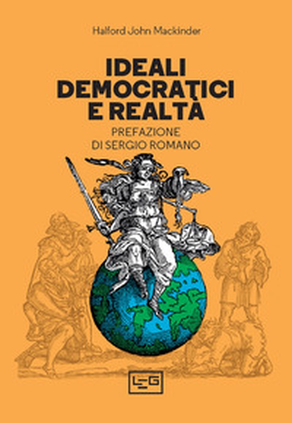 Ideali democratici e realtà - Librerie.coop Ideali democratici e realtà - Librerie.coop