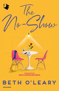 The no-show. Ediz. italiana - Librerie.coop