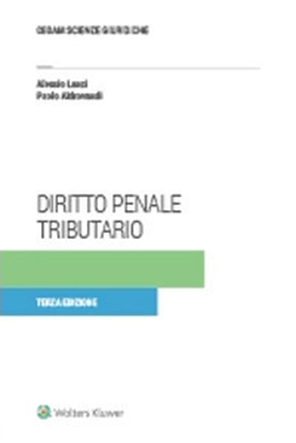 Diritto penale tributario - Librerie.coop Diritto penale tributario - Librerie.coop