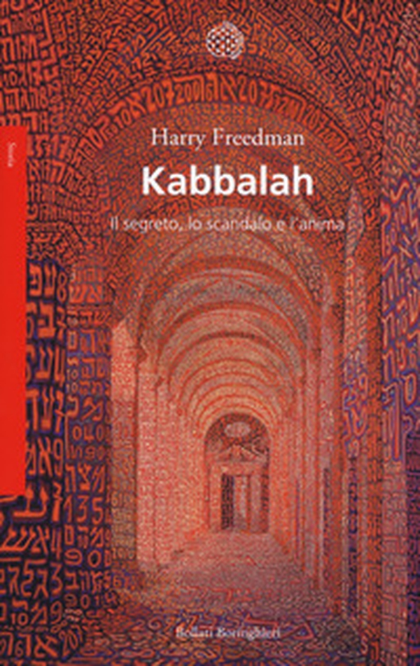 Kabbalah. Il segreto, lo scandalo e l'anima - Librerie.coop Kabbalah. Il segreto, lo scandalo e l'anima - Librerie.coop