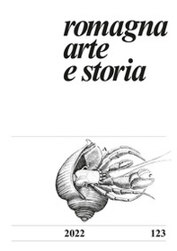 Romagna arte e storia - Vol. 123 - Librerie.coop