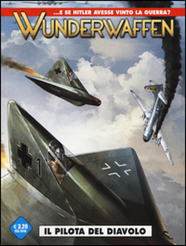 Wunderwaffen - Librerie.coop Wunderwaffen - Librerie.coop
