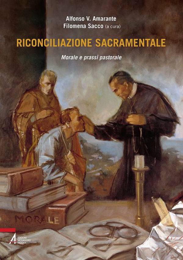 Riconciliazione sacramentale. Morale e prassi pastorale - Librerie.coop Riconciliazione sacramentale. Morale e prassi pastorale - Librerie.coop