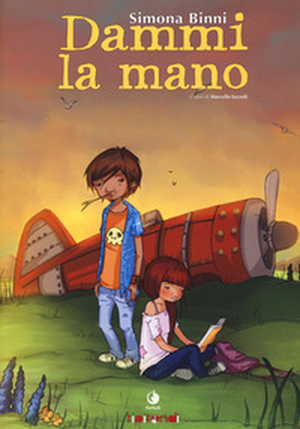Dammi la mano - Librerie.coop Dammi la mano - Librerie.coop