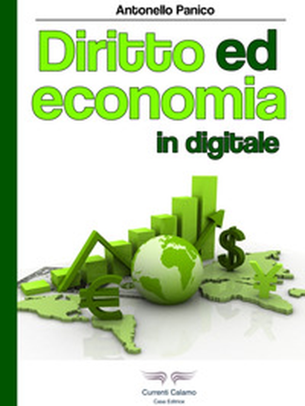Diritto ed economia in digitale - Librerie.coop Diritto ed economia in digitale - Librerie.coop