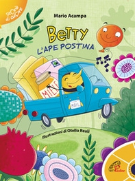 Betty l'ape postina - Librerie.coop