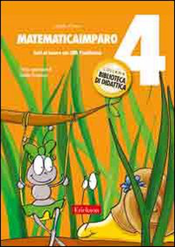MatematicaImparo - Librerie.coop MatematicaImparo - Librerie.coop