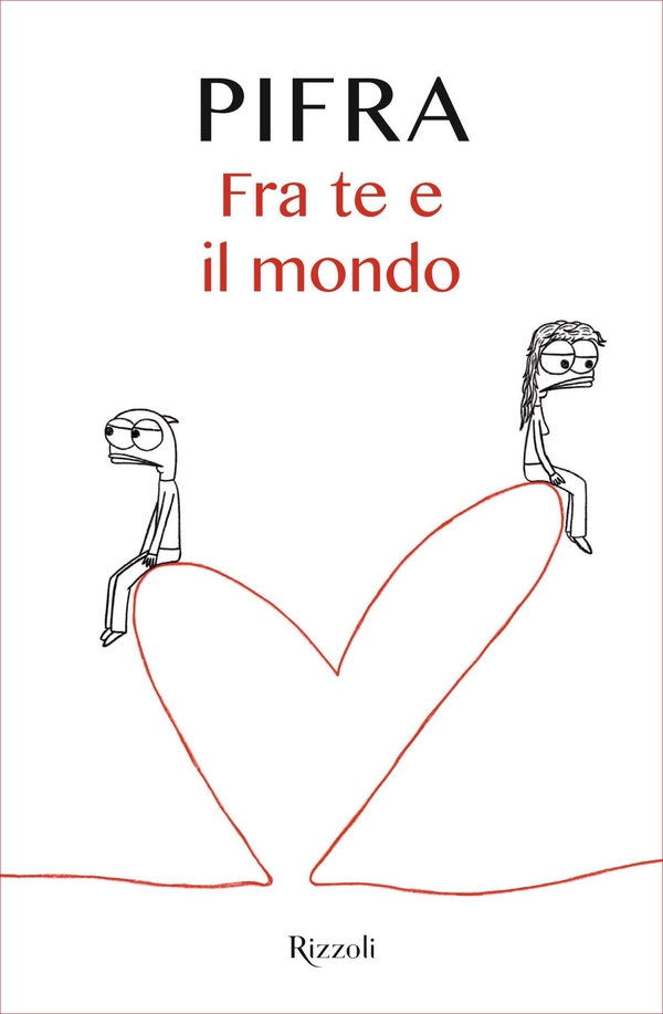 Fra te e il mondo - Librerie.coop Fra te e il mondo - Librerie.coop