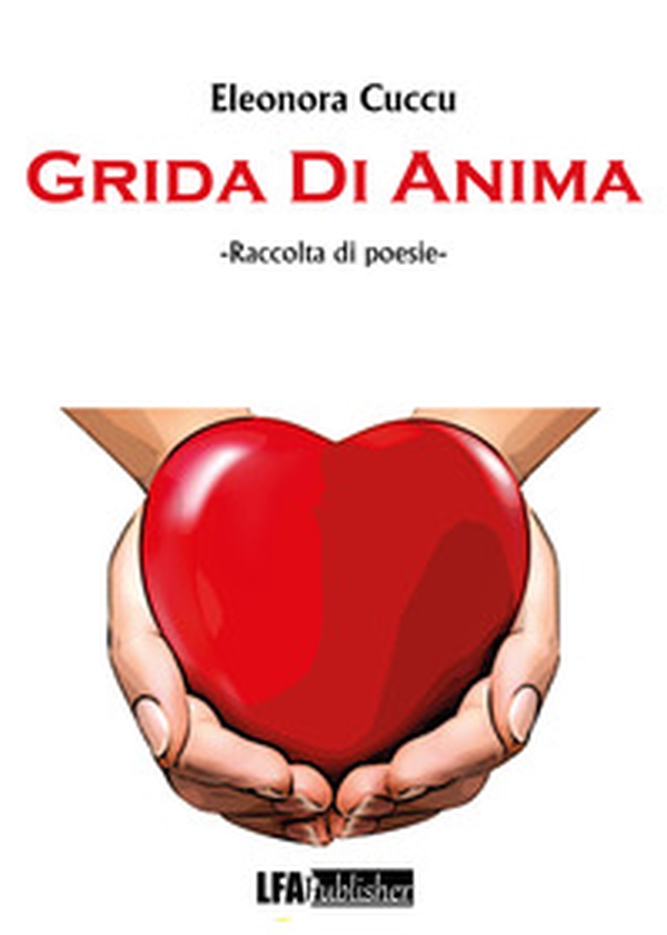 Grida di anima - Librerie.coop Grida di anima - Librerie.coop