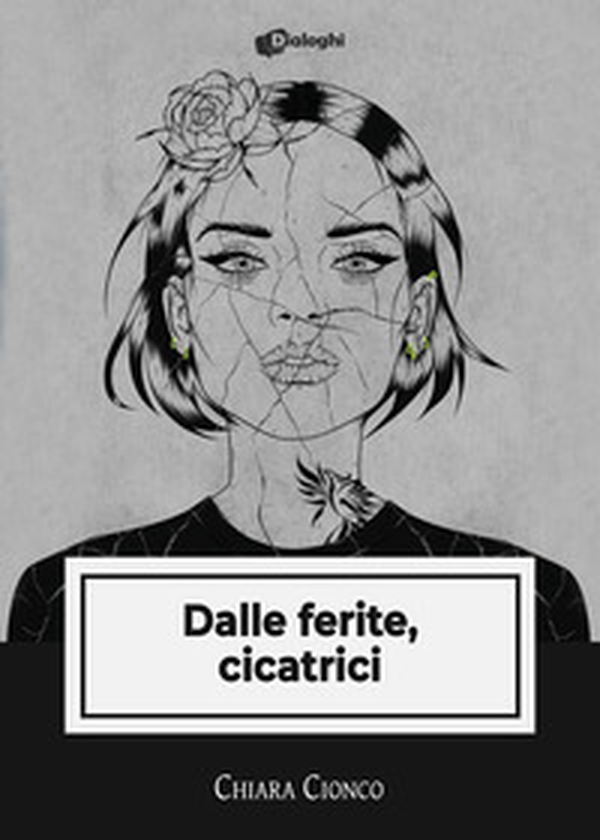 Dalle ferite, cicatrici - Librerie.coop Dalle ferite, cicatrici - Librerie.coop