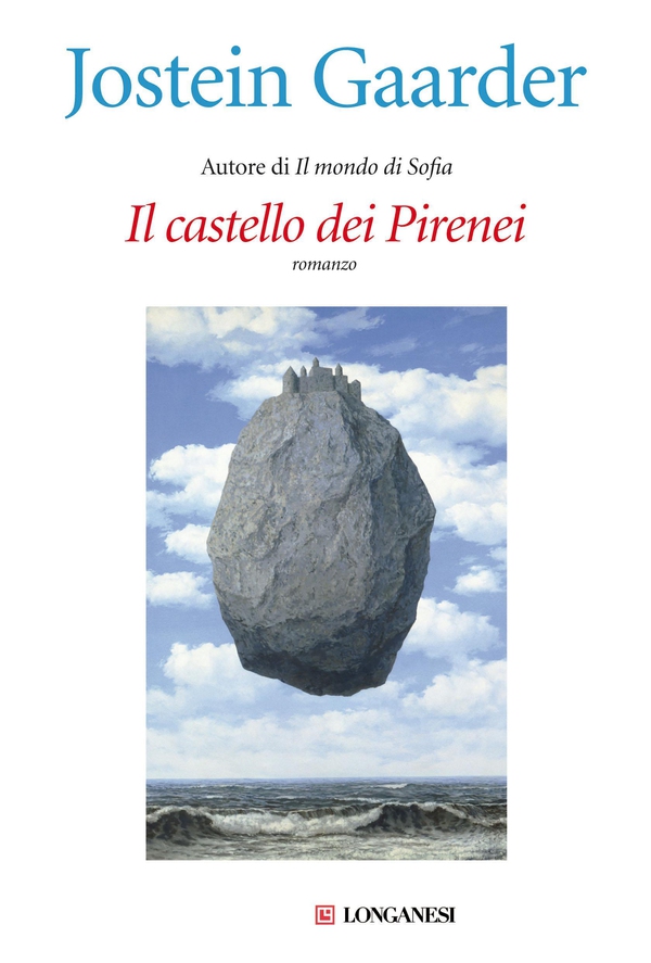 Il castello dei Pirenei - Librerie.coop Il castello dei Pirenei - Librerie.coop