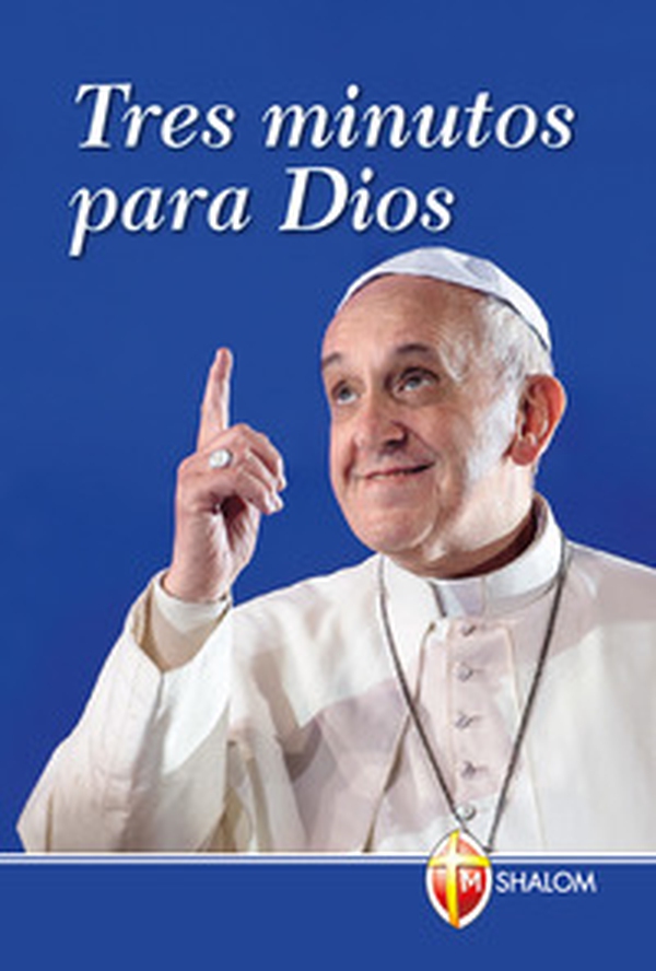 Tres minutos para Dios - Librerie.coop Tres minutos para Dios - Librerie.coop