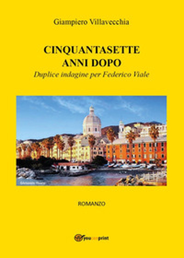 Cinquantasette anni dopo - Librerie.coop Cinquantasette anni dopo - Librerie.coop