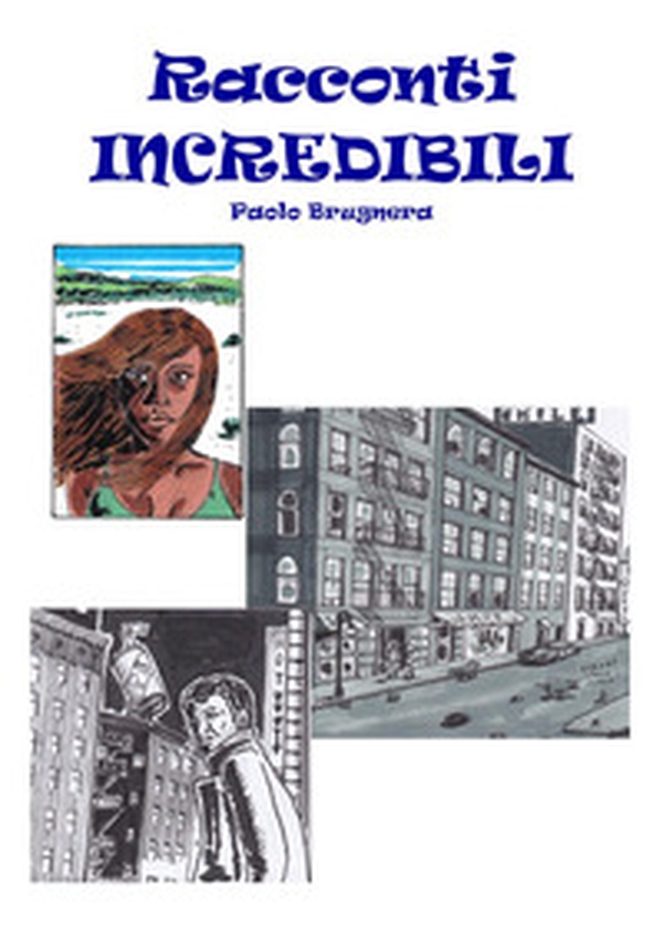 Racconti incredibili - Librerie.coop Racconti incredibili - Librerie.coop