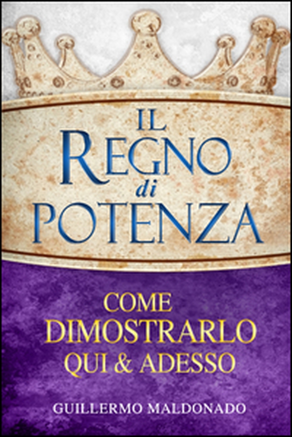 Il regno di potenza. Come dimostrarlo qui e adesso - Librerie.coop Il regno di potenza. Come dimostrarlo qui e adesso - Librerie.coop