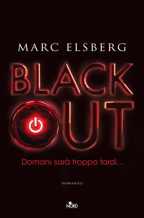 Blackout - Librerie.coop Blackout - Librerie.coop