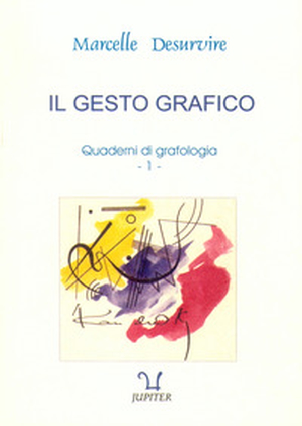 Quaderni di grafologia - Librerie.coop Quaderni di grafologia - Librerie.coop