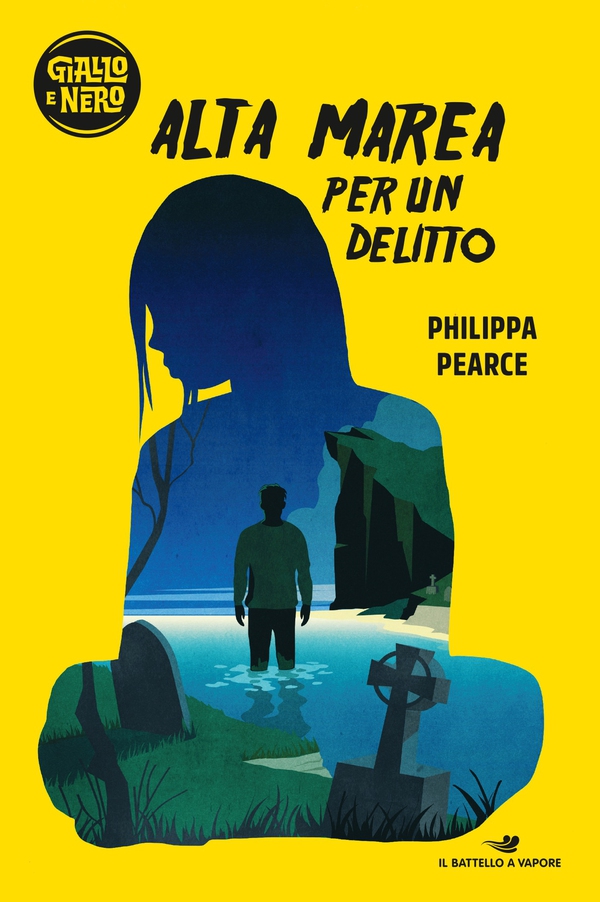 Alta marea per un delitto - Librerie.coop Alta marea per un delitto - Librerie.coop