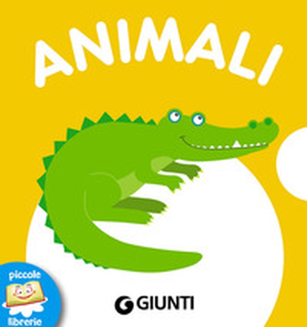 Animali - Librerie.coop Animali - Librerie.coop
