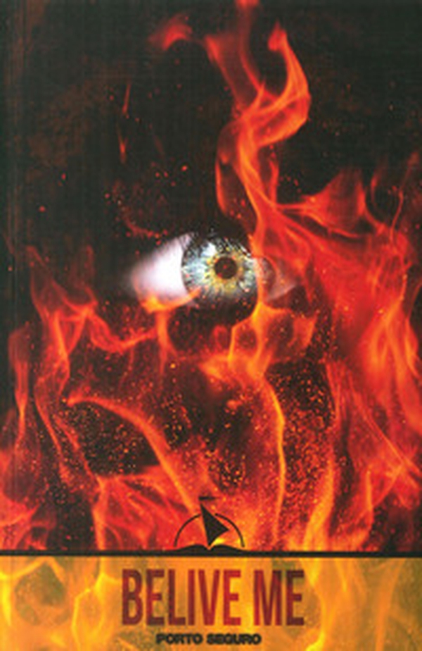 Inferno or smoking mirrors - Librerie.coop Inferno or smoking mirrors - Librerie.coop