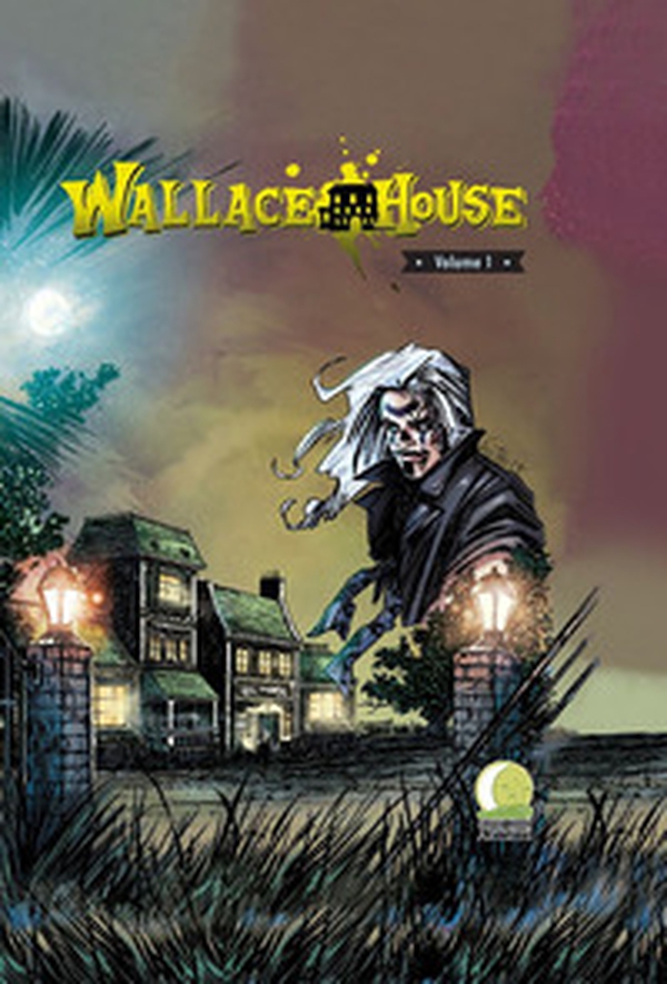 Wallace House. Ediz. italiana e inglese - Vol. 1 - Librerie.coop Wallace House. Ediz. italiana e inglese - Vol. 1 - Librerie.coop