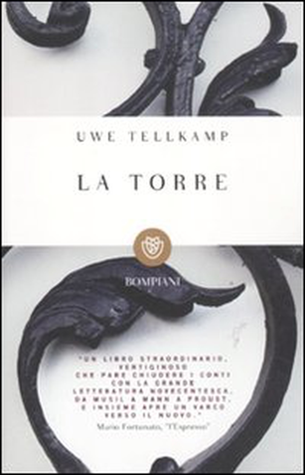La torre. Storia di una moderna Atlantide - Librerie.coop La torre. Storia di una moderna Atlantide - Librerie.coop
