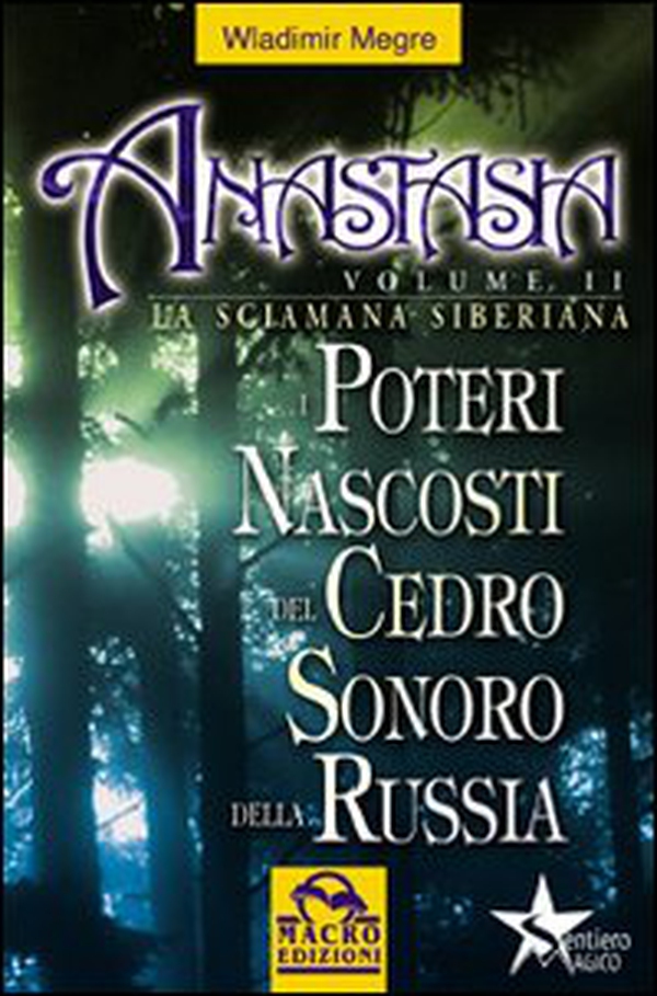 I poteri nascosti del cedro sonoro della Russia - Librerie.coop I poteri nascosti del cedro sonoro della Russia - Librerie.coop