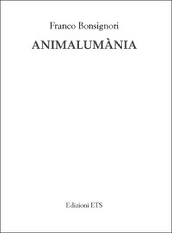 Animalumània - Librerie.coop Animalumània - Librerie.coop