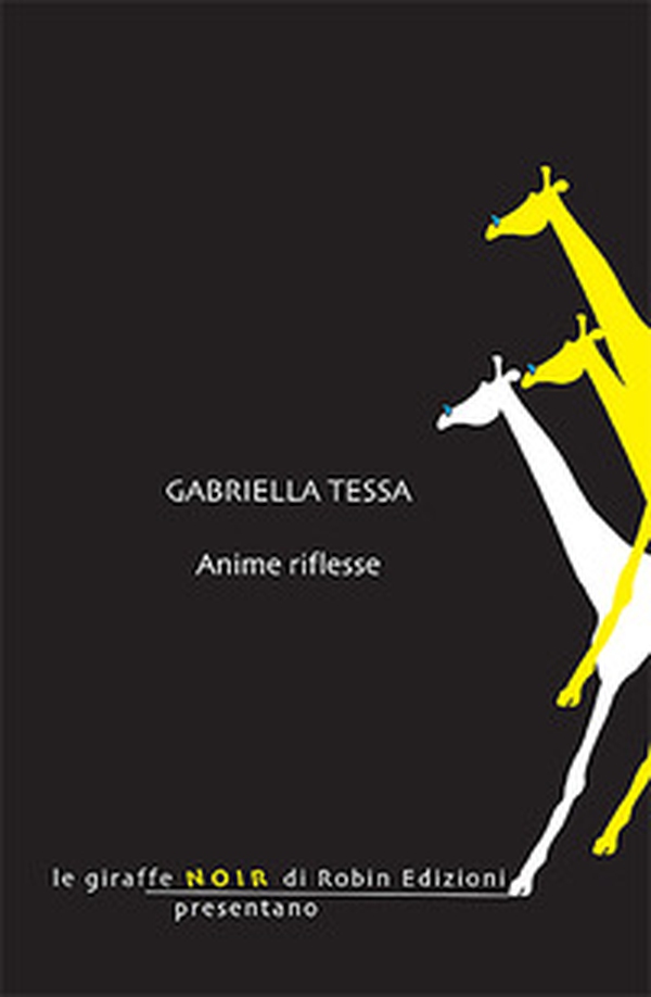 Anime riflesse - Librerie.coop Anime riflesse - Librerie.coop