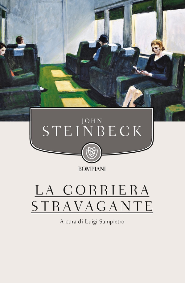La corriera stravagante - Librerie.coop La corriera stravagante - Librerie.coop