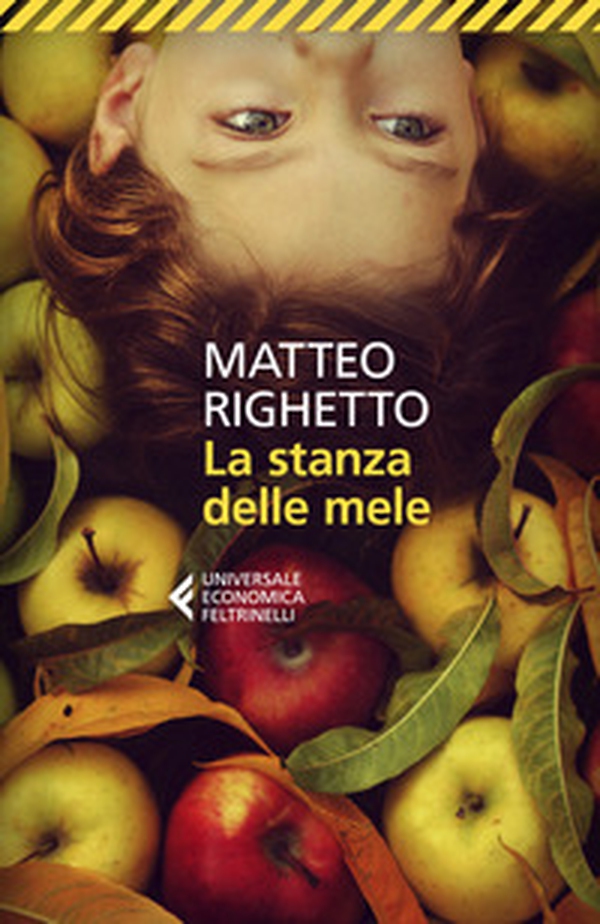 La stanza delle mele - Librerie.coop La stanza delle mele - Librerie.coop