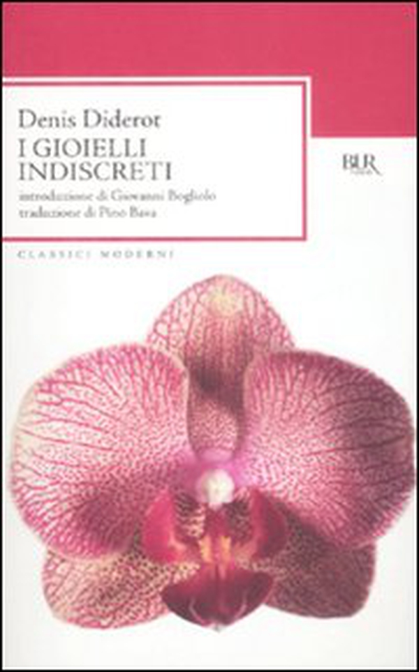 I gioielli indiscreti - Librerie.coop I gioielli indiscreti - Librerie.coop